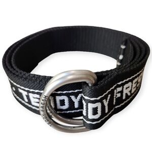 Teddy Fresh Belt 🧸